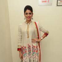 Priyanka Bhardwaj New Stills | Picture 1403358