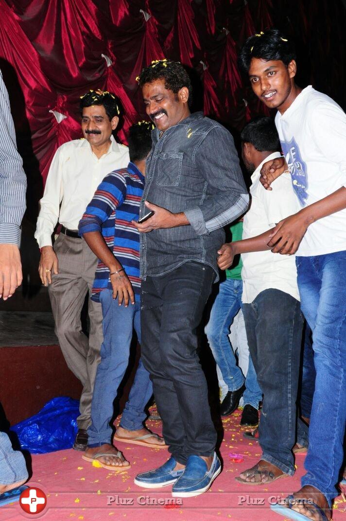 Chuttalabbayi Movie Success Tour at Vijayawada | Picture 1402619