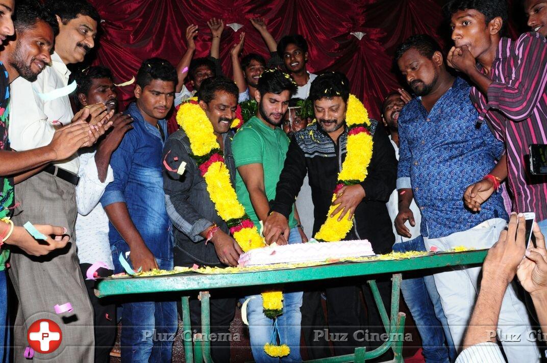 Chuttalabbayi Movie Success Tour at Vijayawada | Picture 1402621