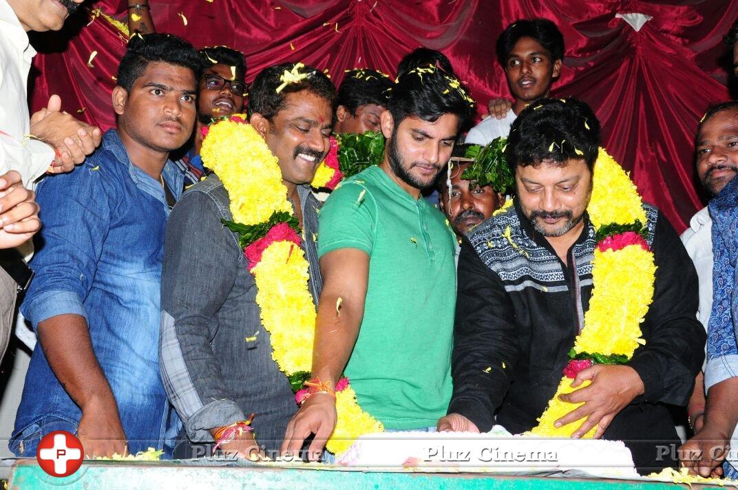 Chuttalabbayi Movie Success Tour at Vijayawada | Picture 1402631