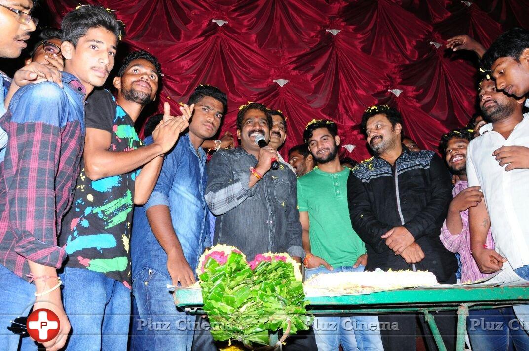 Chuttalabbayi Movie Success Tour at Vijayawada | Picture 1402634