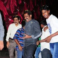 Chuttalabbayi Movie Success Tour at Vijayawada | Picture 1402619