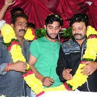 Chuttalabbayi Movie Success Tour at Vijayawada | Picture 1402620