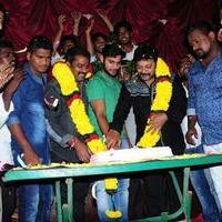 Chuttalabbayi Movie Success Tour at Vijayawada | Picture 1402621