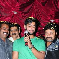 Chuttalabbayi Movie Success Tour at Vijayawada | Picture 1402625