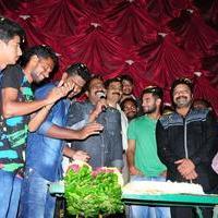Chuttalabbayi Movie Success Tour at Vijayawada | Picture 1402627