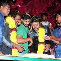 Chuttalabbayi Movie Success Tour at Vijayawada | Picture 1402628