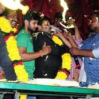Chuttalabbayi Movie Success Tour at Vijayawada | Picture 1402630