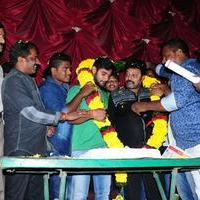 Chuttalabbayi Movie Success Tour at Vijayawada | Picture 1402633