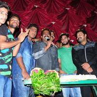Chuttalabbayi Movie Success Tour at Vijayawada