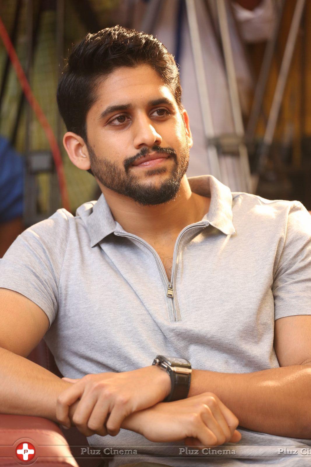 Naga Chaitanya - Nirmala Convent Nagarjuna and Taj Mahal Stamp Release Photos | Picture 1403757