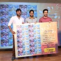 Nirmala Convent Nagarjuna and Taj Mahal Stamp Release Photos | Picture 1403775