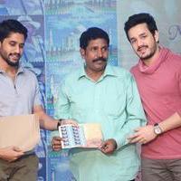 Nirmala Convent Nagarjuna and Taj Mahal Stamp Release Photos | Picture 1403779