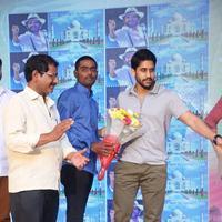 Nirmala Convent Nagarjuna and Taj Mahal Stamp Release Photos | Picture 1403782