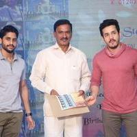 Nirmala Convent Nagarjuna and Taj Mahal Stamp Release Photos | Picture 1403785