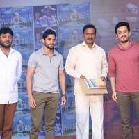 Nirmala Convent Nagarjuna and Taj Mahal Stamp Release Photos | Picture 1403786