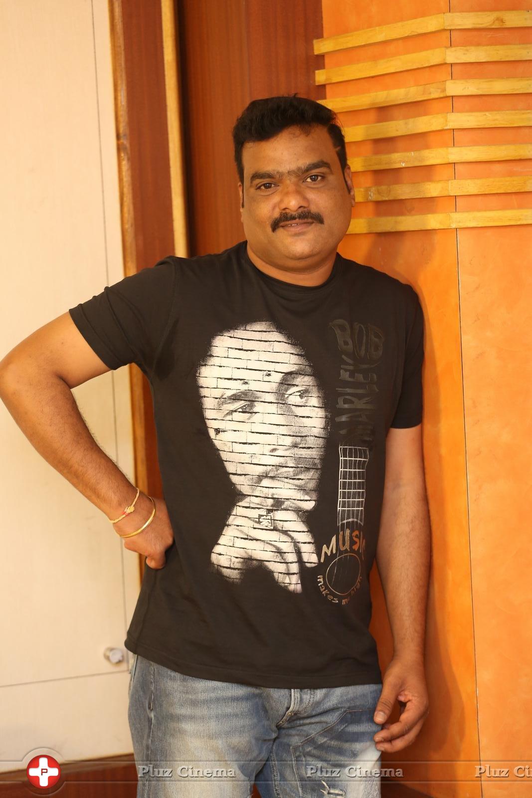 Vasanth New Photos | Picture 1405197