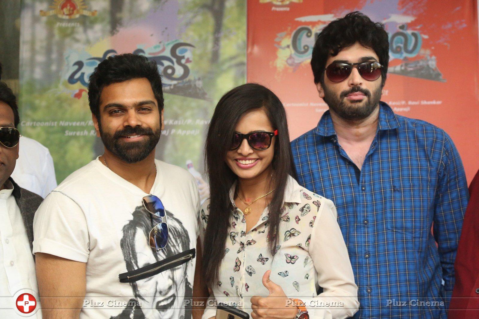Baby Doll Movie Press Meet Photos | Picture 1223813