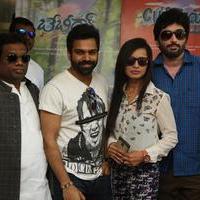 Baby Doll Movie Press Meet Photos | Picture 1223808