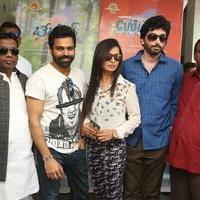 Baby Doll Movie Press Meet Photos | Picture 1223810