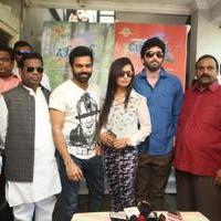 Baby Doll Movie Press Meet Photos | Picture 1223817