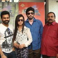 Baby Doll Movie Press Meet Photos | Picture 1223828