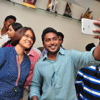 Padesaave Movie Team With Eluru Fans Photos | Picture 1222128