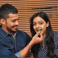 Padesaave Movie Team Celebrates Actress Nithya Shetty Birthday Stills | Picture 1221958