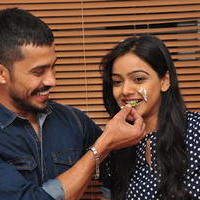 Padesaave Movie Team Celebrates Actress Nithya Shetty Birthday Stills | Picture 1221959