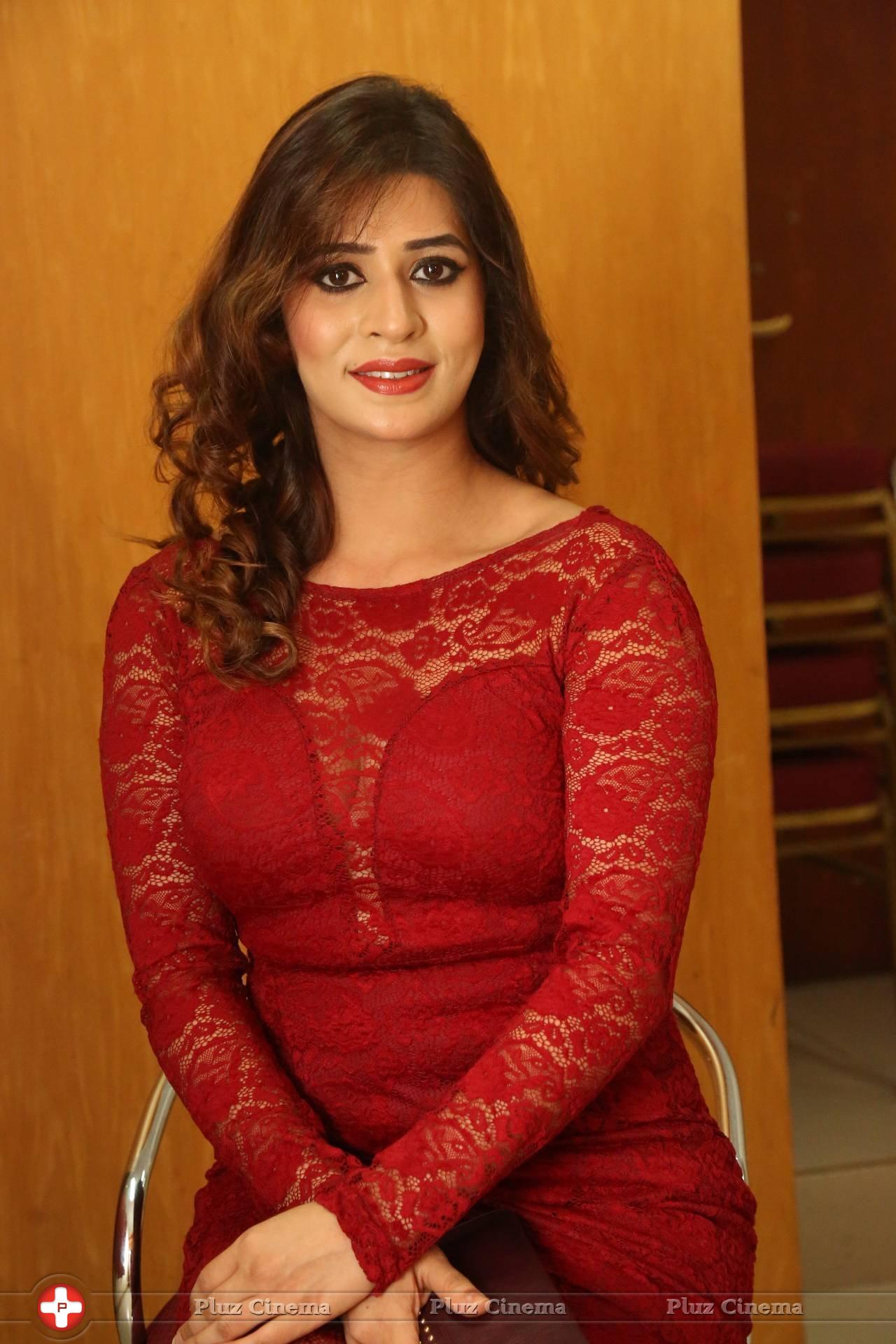 Nandhini at Shourya Movie Audio Launch Photos | Picture 1223121