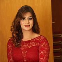 Nandhini at Shourya Movie Audio Launch Photos | Picture 1223121