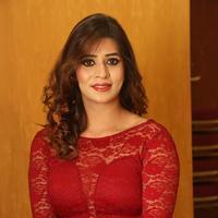 Nandhini at Shourya Movie Audio Launch Photos | Picture 1223122