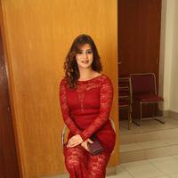 Nandhini at Shourya Movie Audio Launch Photos | Picture 1223123