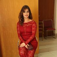 Nandhini at Shourya Movie Audio Launch Photos | Picture 1223125