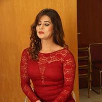 Nandhini at Shourya Movie Audio Launch Photos | Picture 1223126