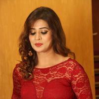 Nandhini at Shourya Movie Audio Launch Photos | Picture 1223128