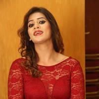 Nandhini at Shourya Movie Audio Launch Photos | Picture 1223133