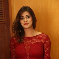 Nandhini at Shourya Movie Audio Launch Photos | Picture 1223194