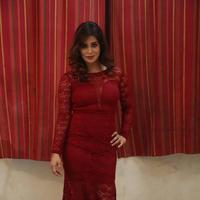 Nandhini at Shourya Movie Audio Launch Photos | Picture 1223204