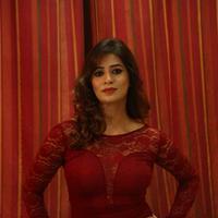 Nandhini at Shourya Movie Audio Launch Photos | Picture 1223205