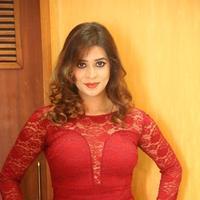 Nandhini at Shourya Movie Audio Launch Photos | Picture 1223211