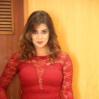 Nandhini at Shourya Movie Audio Launch Photos | Picture 1223213