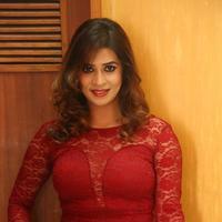 Nandhini at Shourya Movie Audio Launch Photos | Picture 1223215