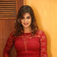 Nandhini at Shourya Movie Audio Launch Photos | Picture 1223216