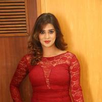 Nandhini at Shourya Movie Audio Launch Photos | Picture 1223224