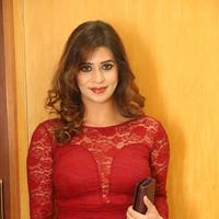 Nandhini at Shourya Movie Audio Launch Photos | Picture 1223229