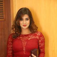 Nandhini at Shourya Movie Audio Launch Photos | Picture 1223235