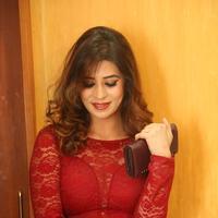 Nandhini at Shourya Movie Audio Launch Photos | Picture 1223250