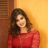 Nandhini at Shourya Movie Audio Launch Photos | Picture 1223256