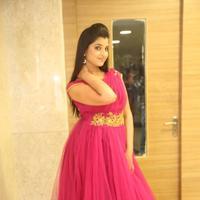 Shyamala at Speedunnodu Movie Platinum Disc Function Stills | Picture 1224197